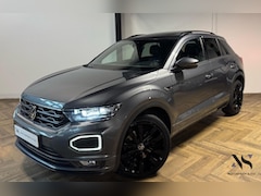 Volkswagen T-Roc - 1.5 TSI Sport Business R-Line PANO CAM