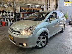 Toyota Corolla Verso - 1.8 VVT-i Sol 7p. AUTOMAAT GARANTIE