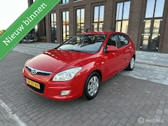 Hyundai i30 - 1.6i Dynamic Airco Cruise NAP