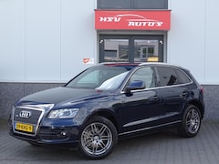 Audi Q5 - 2.0 TFSI quattro Pro Line automaat navi org NL