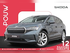 Skoda Enyaq iV - 60 180pk | SoH 92% | Navigatie | Camera | Dodehoek Detectie