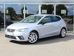 Seat Ibiza - 1.0 TSI FR Business Intense | Cruise | Carplay | Navi