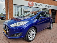 Ford Fiesta - 1.0 EcoBoost 100pk Titanium 5drs Trekhaak