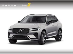 Volvo XC60 - T6 350PK Automaat Plug-in hybrid AWD Plus Dark / Panoramadak / Harman Kardon / Luchtvering