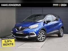 Renault Captur - TCe 150 EDC Version S | AUTOMAAT | NAVI | CAMERA | STOELVERWARMING | CRUISE CONTROL | CLIM