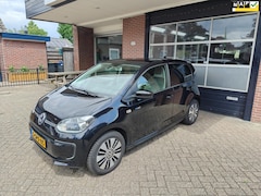 Volkswagen e-Up! - Clima, Cruise, PDC, LM, ORG NL, BTW, NAP