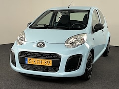 Citroën C1 - 1.0 Attraction Airco