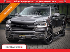 Dodge Ram 1500 - SPORT | BOM VOL | 402PK HEMI 5, 7 V8 | LUCHTVERING | BED SLIDE | PANO | ADAPTIVE CRUISE |