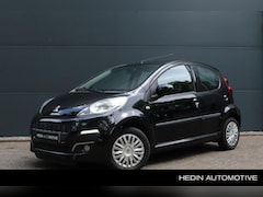 Peugeot 107 - 1.0 Active | Airco | 5 Deurs | Radio |