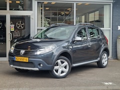 Dacia Sandero Stepway - 1.6 AIRCO / NAP / TREKHAAK