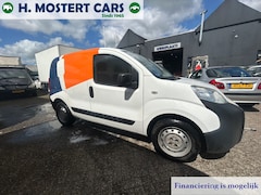 Peugeot Bipper - 1.3 HDi XT Profit + * EURO 5 * MOTOR DEFECT * OUTLET COLLECTIE