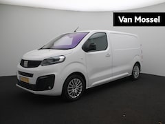 Fiat Scudo - 2.0 MultiJet L2H1 | Android Auto & Apple Carplay | Airconditioning | Cruise Control |