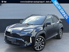Toyota Yaris Cross - 1.5 Hybrid 115 Dynamic + Comfort Pack Nieuw Model 2025 uit voorraad leverbaar