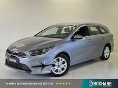 Kia Cee'd Sportswagon - Ceed 1.0 T-GDi DynamicLine | Navigatie | Apple Carplay & Android Auto | Camera | Climate C
