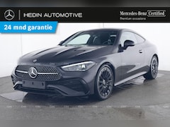 Mercedes-Benz CLE Coupé - CLE 200 Automaat AMG Line | Nightpakket | Winterpakket | Parkeerpakket | Premium Sfeerverl
