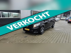 Mercedes-Benz Vito Tourer - 116 CDI Lang Vito