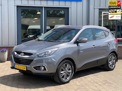 Hyundai ix35 - 1.6i GDI Go