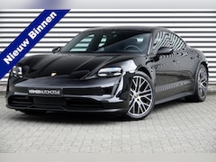 Porsche Taycan - Performance 93 kWh | Pano | Sport Chrono | Memory | Bose |