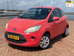 Ford Ka - 1.2 Cool&Sound Airco 2010