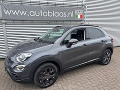Fiat 500 X Cross - 1.6 S-Disign