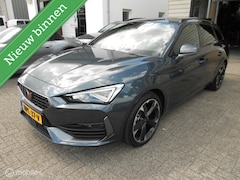CUPRA Leon Sportstourer - 1.5 TSI e-Hybrid ST Business Edition Automaat