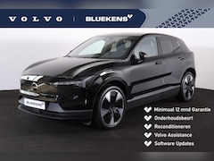 Volvo EX30 - Single Motor Extended Range Ultra 69 kWh - 20' LMV - Getint glas v.a. B-stijl - Panoramada