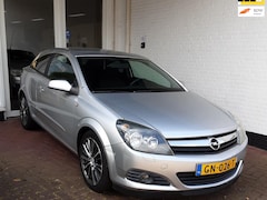 Opel Astra GTC - 1.4 Cosmo * LEES TEKST / NWE APK / TREKHAAK