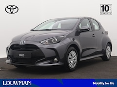 Toyota Yaris - 1.5 Hybrid Active Limited | Apple CarPlay | Android Auto |
