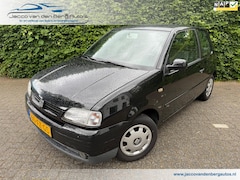 Seat Arosa - 1.4i Stella I Nieuwe APK