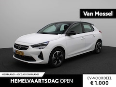 Opel Corsa-e - GS Line 50 kWh | Navi | ECC | PDC | LMV | LED |