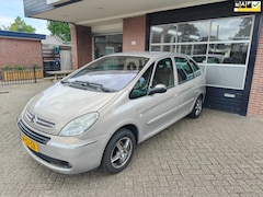 Citroën Xsara Picasso - 1.6i-16V, Trekhaak, Clima, Cruise, PDC, NAP