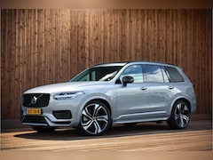 Volvo XC90 - T8 AWD Ultra Dark | Luchtvering | Bowers & Wilkins | Massage&Ventilatie | 360° Camera | Pa