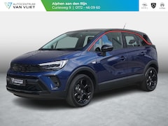 Opel Crossland - 1.2 Turbo Level 4