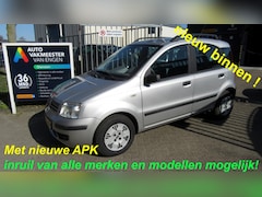 Fiat Panda - 1.2 Edizione Cool