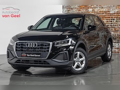 Audi Q2 - 35 TFSI S Tronic I Automaat I Navi