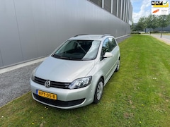 Volkswagen Golf Plus - 1.4 TSI Trendline AUTOMAAT