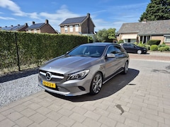 Mercedes-Benz CLA-klasse Shooting Brake - 180 Business Solution 66.000 km | Dealeronderhouden | Android Auto / Carplay | PDC voor + achter | Stoelverwarmi