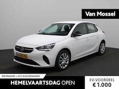 Opel Corsa-e - Level 2 50 kWh