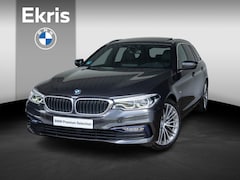 BMW 5-serie Touring - 520i | High Executive | Parking Pack | Panoramadak | Stoelverwarming | Parking Assistant |
