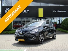 Renault Scénic - 1.3 TCe 140pk EDC GPF Intens / Two-Tone / Navigatie / Camera / Blindspot Warning