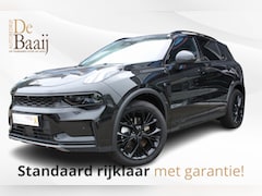 Lynk & Co 01 - 1.5 More | Pano | Leer | 20" wielen | Infinity