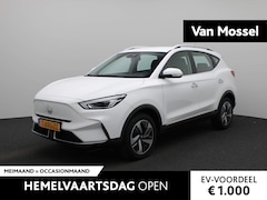 MG ZS - EV EV Standard Range Comfort 50 kWh | NAVIGATIE | CAMERA | CLIMATE CONTROL