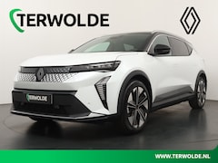 Renault Scenic E-Tech - Techno | Achteruitrijcamera | Active driver assist | Adaptive Vision LED koplampen met geï