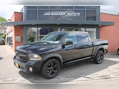 Dodge Ram 1500 - 5.7 V8 4x4 Quad Cab 6'4 ✅ AC ✅ Klep in uitlaat ✅ Rijklaar ✅ 6 persoons