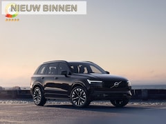 Volvo XC90 - 2.0 T8 Plug-in hybrid AWD Plus Dark Nieuw model / Harman Kardon / Head-up Display / 360 ca