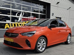 Opel Corsa - 1.2 Elegance - Apple CarPlay / Navigatie I Airco I Achteruitrij Camera/PDC I Sport velgen