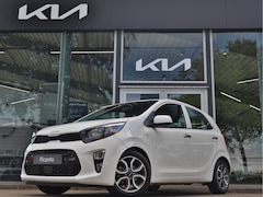 Kia Picanto - 1.0 DPi DynamicLine | Navigatie | Camera | Bluetooth | Airco | Tot 10Jr. Kia-Garantie |