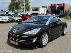 Peugeot RCZ - 1.6 THP Leder