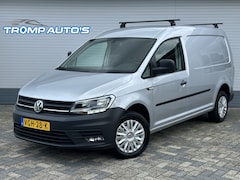 Volkswagen Caddy Maxi - 2.0 TDI L2H1 BMT Maxi|NAVI|AIRCO|HAAK|CRUISE|