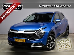Kia Sportage - 1.6 T-GDi 150pk MHEV DynamicLine | 1650KG Trekgewicht | Trekhaak | Navigatie | Climate | A